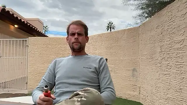 rusharizona online show from November 15, 9:21 pm