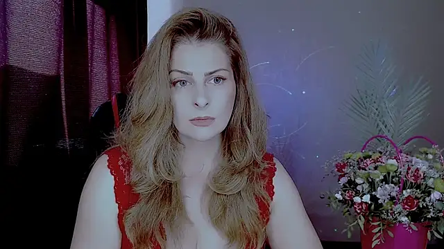 Snapshot of Eleonores chatting on July 17, 5:14 am Eleonores online show from July 17, 5:14 am