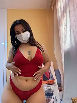 White-Petite online show from June 20, 5:54 am