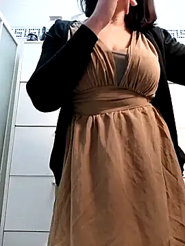 Snapshot of Dolcissima33 chatting on February 15, 1:49 pm Dolcissima33 online show from February 15, 1:49 pm