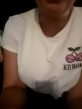 Snapshot of Dolcissima33 chatting on September 10, 9:37 pm Dolcissima33 online show from September 10, 9:37 pm