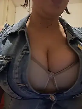 Dolcissima33 online show from June 16, 6:38 am