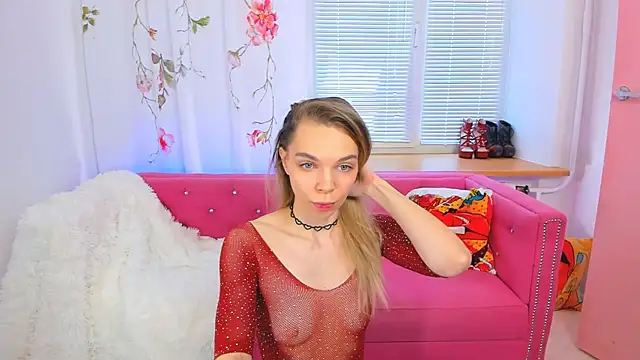 The Deep Passion online show from March 17, 7:57 am