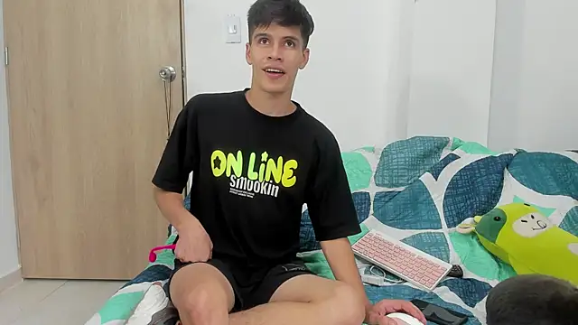 Dimitrixxx   online show from November 7, 1:38 am