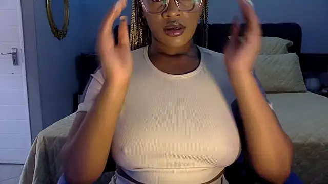 BOOTYBANGER24xx online show from November 17, 7:36 am