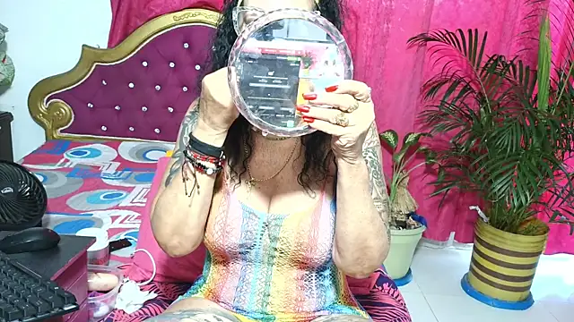 big boobsmature online show from November 7, 12:27 pm