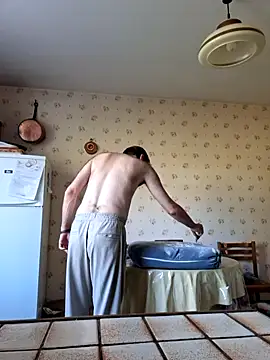 Perv10 online show from October 15, 10:59 am