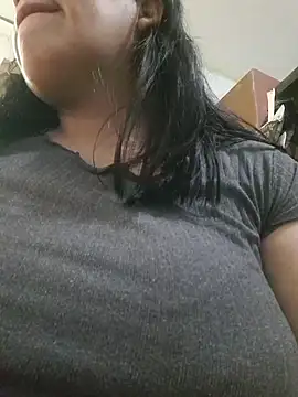 Kalani Engel online show from February 22, 6:24 am