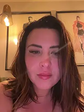 Snapshot of FeliciaHardy_ chatting on January 18, 12:57 pm FeliciaHardy online show from January 18, 12:57 pm