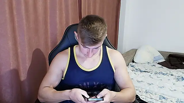 Todhorny9873 online show from December 13, 9:02 am