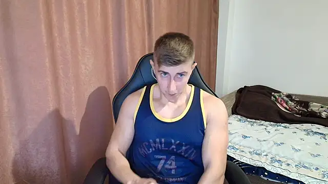 Todhorny9873 online show from December 16, 8:52 am