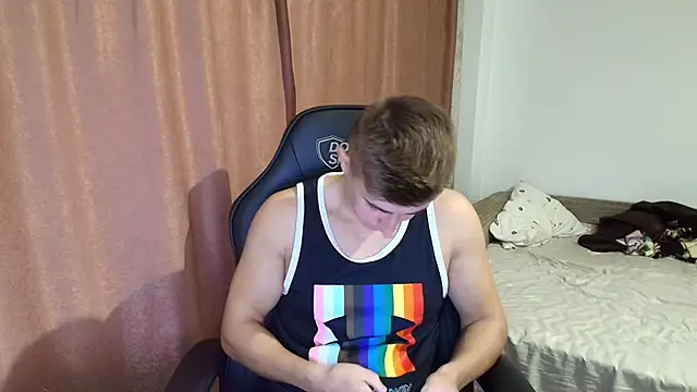 Todhorny9873 online show from January 13, 4:50 am