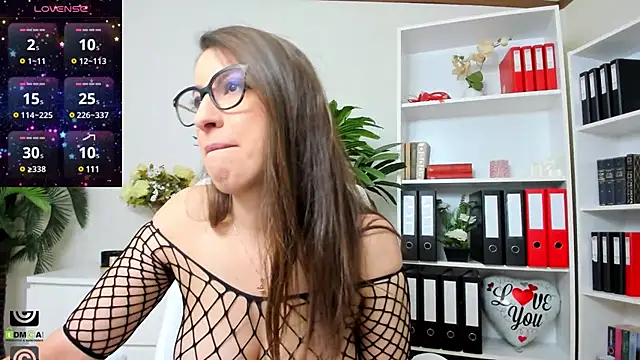 amayawest online show from January 20, 4:54 am