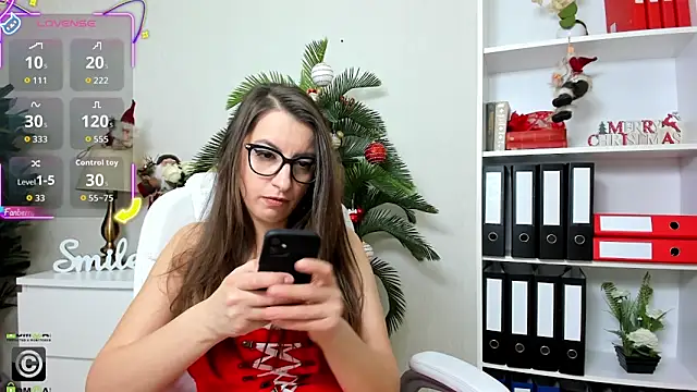 amayawest online show from December 19, 4:41 am