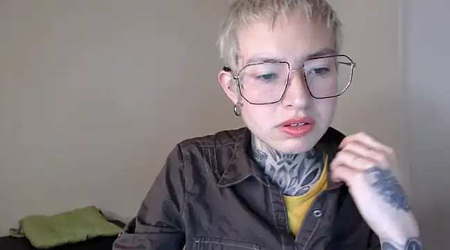 ArrangedFoot online show from January 11, 2:41 am