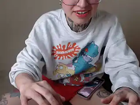 ArrangedFoot online show from January 16, 8:25 pm