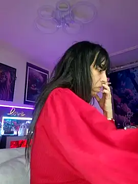 misscectito13 online show from March 22, 7:20 pm