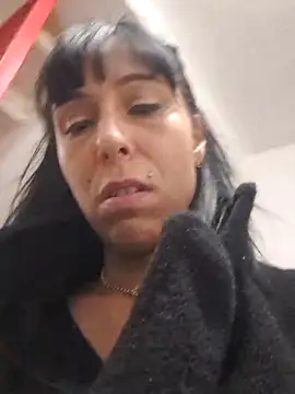 misscectito13 online show from December 17, 12:33 pm