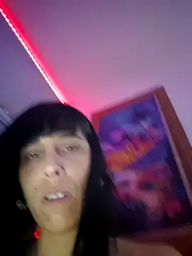 misscectito13 online show from May 26, 1:45 am