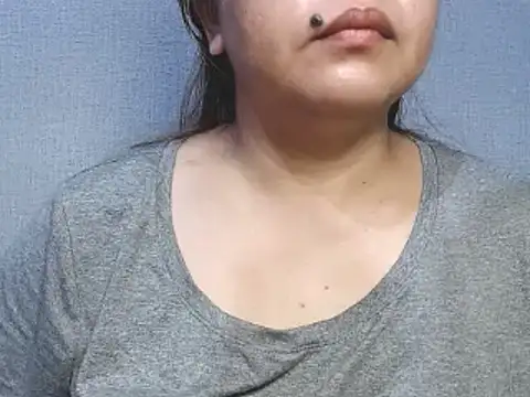 ambersmile online show from March 10, 10:26 pm