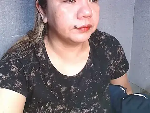 ambersmile online show from March 20, 10:14 pm