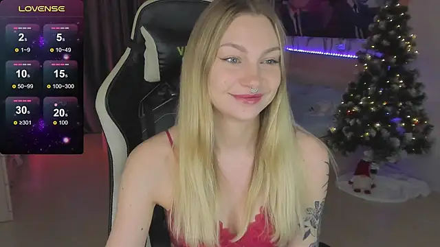 BiMolly online show from February 13, 6:30 am