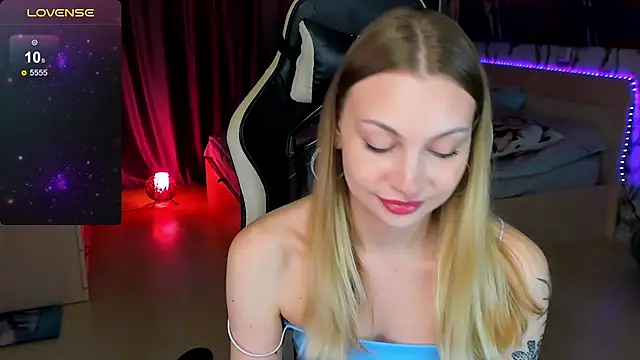 BiMolly online show from September 17, 2:19 pm