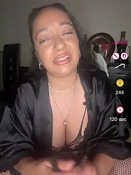 Snapshot of PichyPrettyPussy chatting on June 29, 8:53 am PichyPrettyPussy online show from June 29, 8:53 am