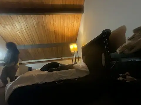 Snapshot of odbodu chatting on November 10, 1:04 am odbodu online show from November 10, 1:04 am