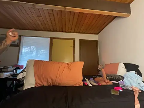 Snapshot of odbodu chatting on January 7, 5:48 pm odbodu online show from January 7, 5:48 pm