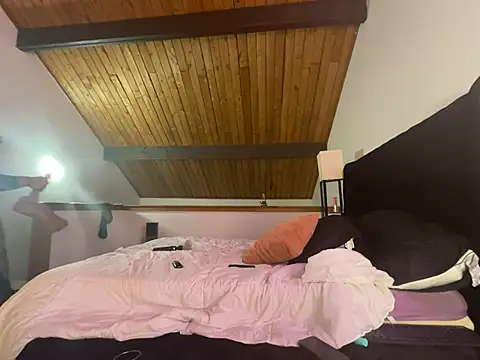 Snapshot of odbodu chatting on February 1, 4:33 am odbodu online show from February 1, 4:33 am