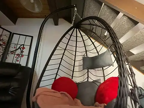 Snapshot of odbodu chatting on February 14, 1:35 am odbodu online show from February 14, 1:35 am