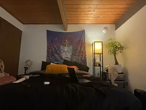 Snapshot of odbodu chatting on February 18, 3:24 am odbodu online show from February 18, 3:24 am