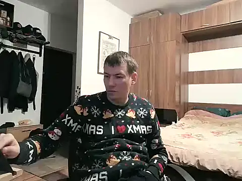 TwooLovers69 online show from January 11, 6:02 pm