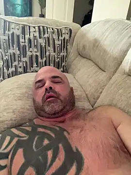 TattooedMonster online show from April 12, 1:16 pm