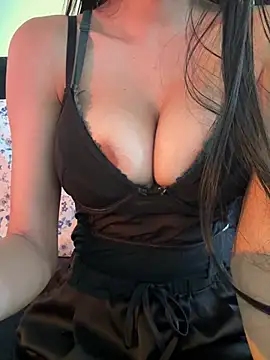 Cute crystal online show from May 21, 6:37 pm