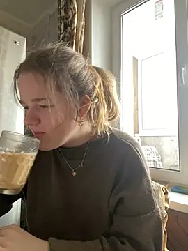 -MimmiLissa- online show from February 22, 11:31 am