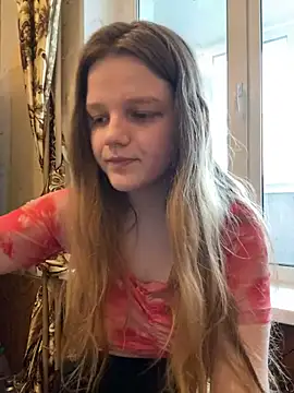 -MimmiLissa- online show from May 29, 11:52 am
