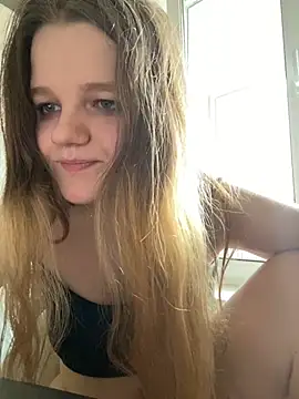 -MimmiLissa- online show from May 30, 11:18 am