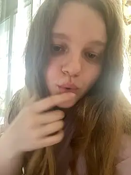 -MimmiLissa- online show from July 14, 11:27 am