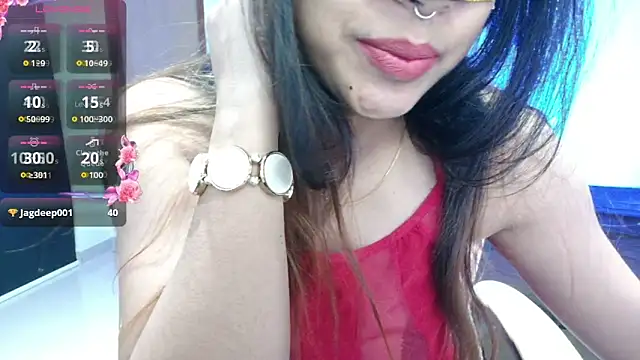 DesiZoya online show from October 29, 10:55 pm