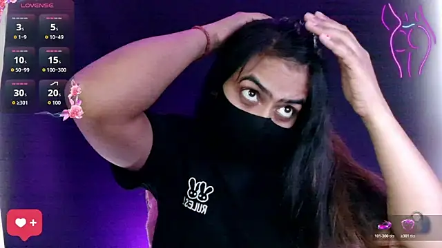 DesiZoya online show from March 11, 6:19 am