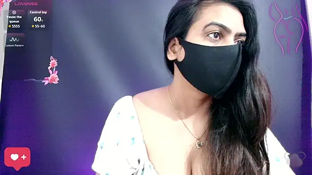 DesiZoya online show from March 14, 11:21 pm