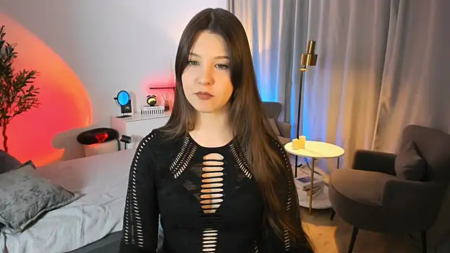 ElizaMild online show from March 7, 1:08 pm