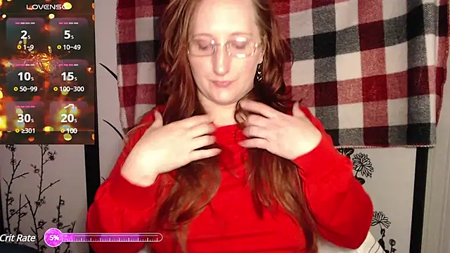 Snapshot of WickedAphrodite chatting on December 14, 1:28 am WickedAphrodite online show from December 14, 1:28 am