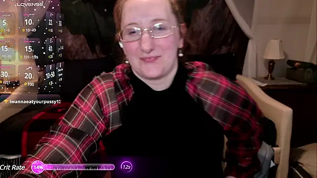 Snapshot of WickedAphrodite chatting on January 18, 10:39 pm WickedAphrodite online show from January 18, 10:39 pm