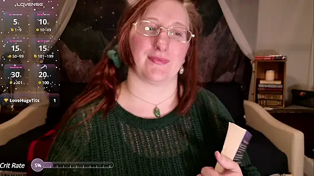 Snapshot of WickedAphrodite chatting on January 24, 11:12 pm WickedAphrodite online show from January 24, 11:12 pm