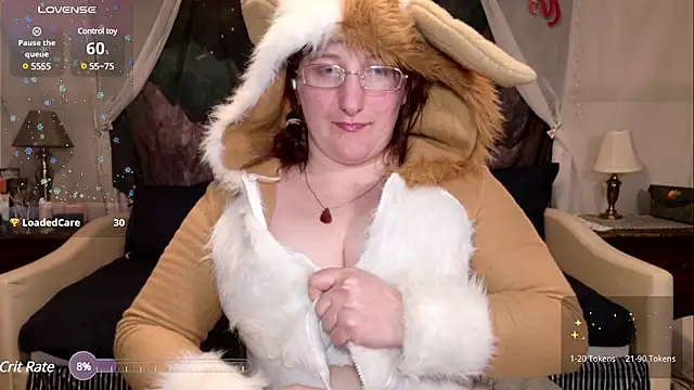 Snapshot of WickedAphrodite chatting on January 31, 10:42 pm WickedAphrodite online show from January 31, 10:42 pm