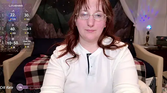 Snapshot of WickedAphrodite chatting on February 9, 11:46 pm WickedAphrodite online show from February 9, 11:46 pm