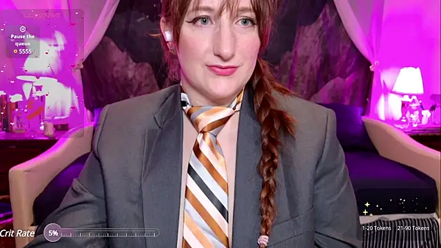 Snapshot of WickedAphrodite chatting on February 22, 11:57 pm WickedAphrodite online show from February 22, 11:57 pm